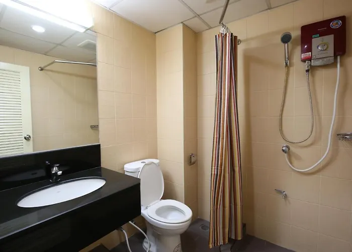 De Junction House 3*
