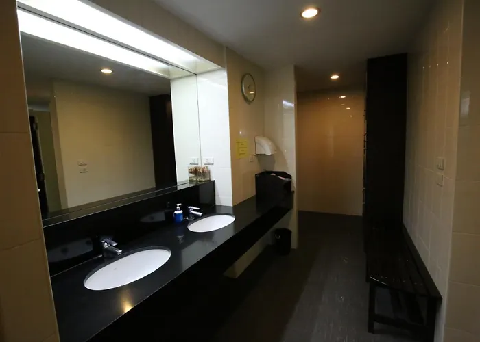 Aparthotel De Junction House