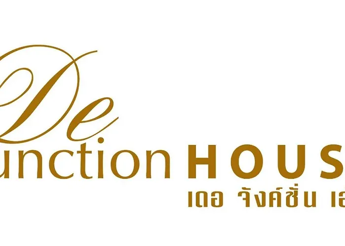 De Junction House Aparthotel Bangkok