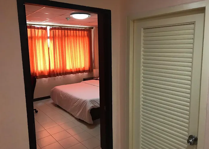De Junction House Bangkok