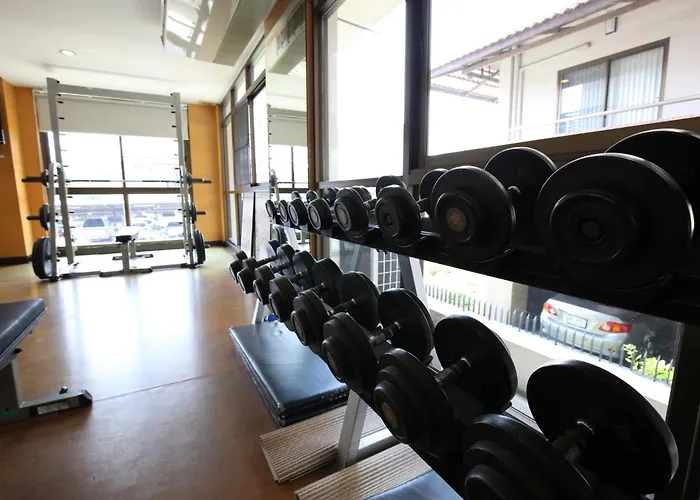 Aparthotel De Junction House Bangkok